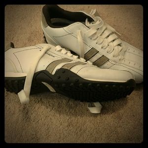 Mens Skechers Golf Shoes